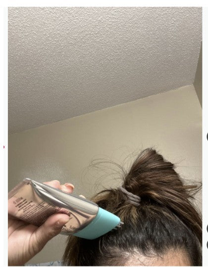 Customer review photo 1