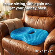 Halova Cushion Gel — image 1