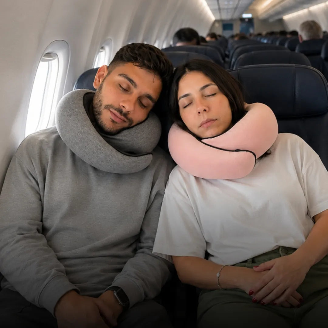 A Smarter Travel Upgrade