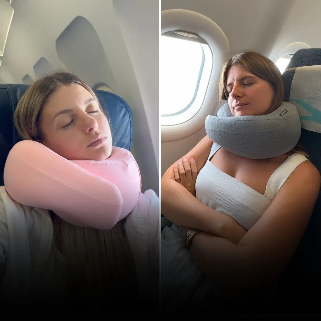 360° Care for Your Head