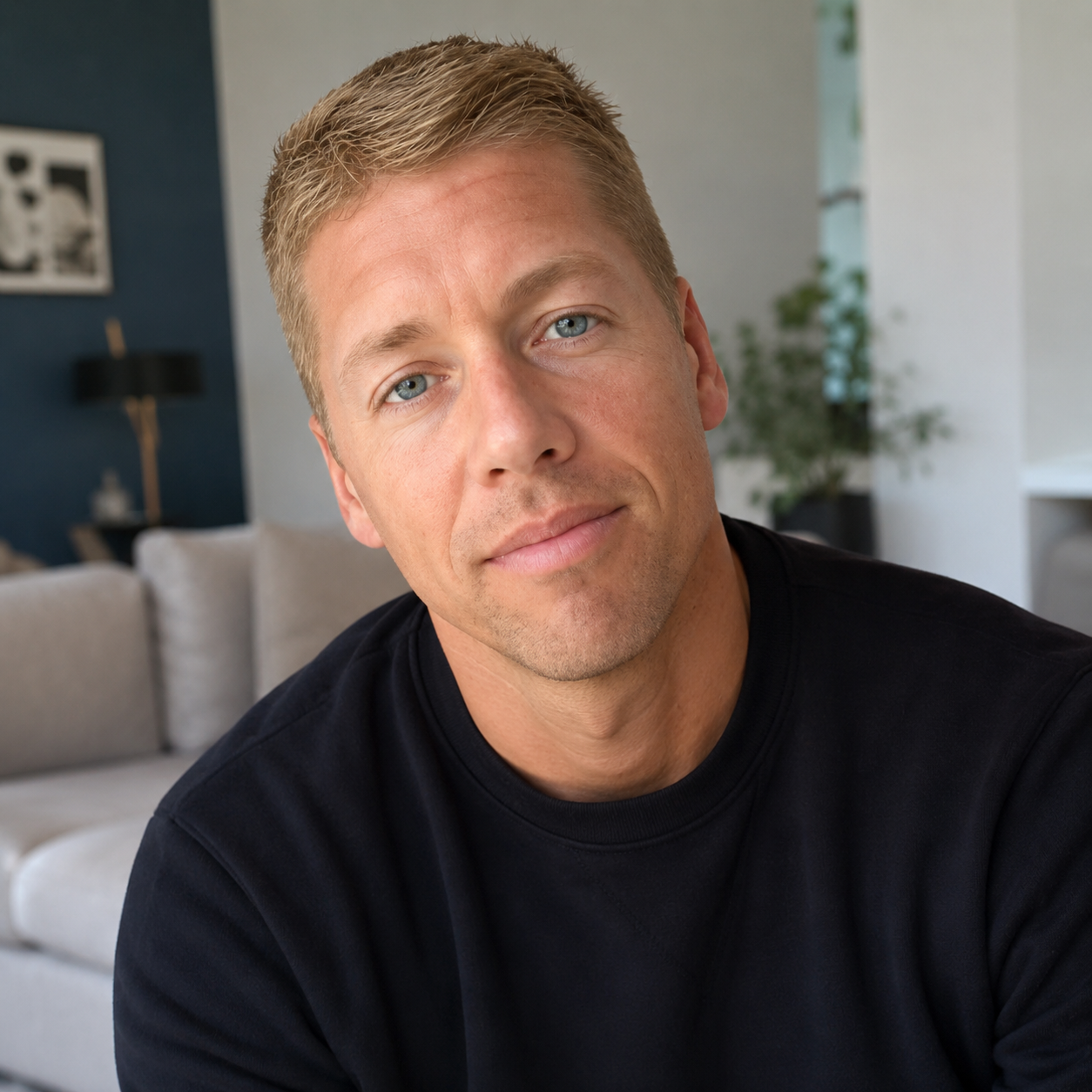 Adam M.