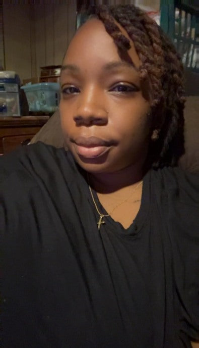 Customer-submitted portrait wearing SkinVeil BB Cream