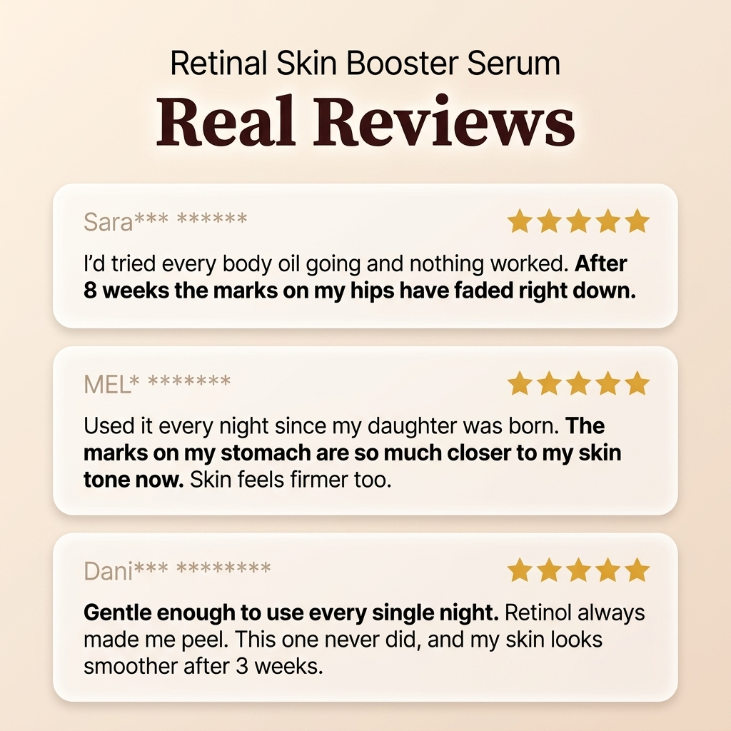 ROVA retinal serum application